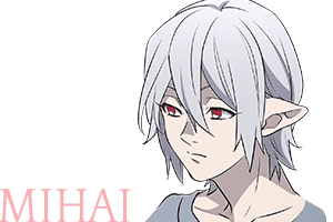 Characters | TVアニメ『怪物事変』公式サイト