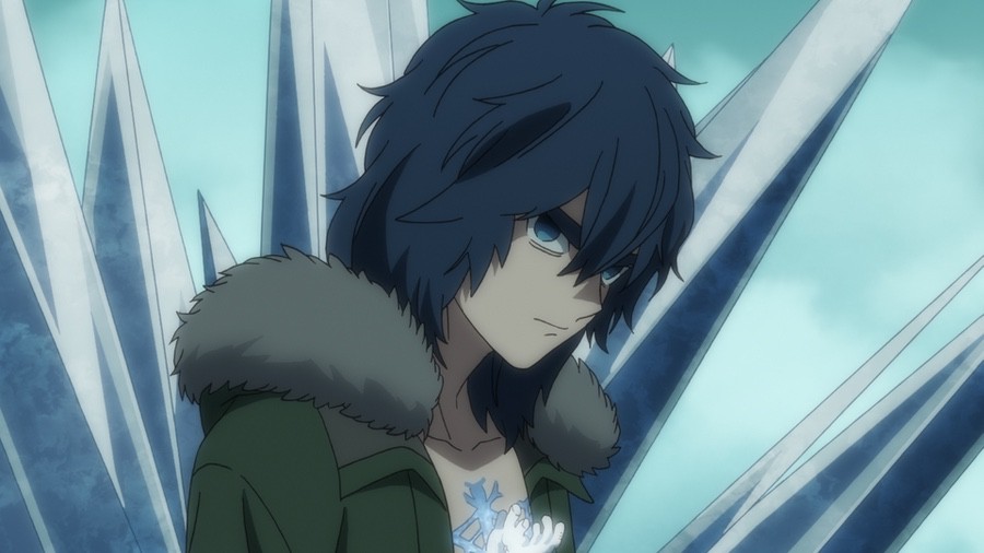 Story Tvアニメ 怪物事変 公式サイト